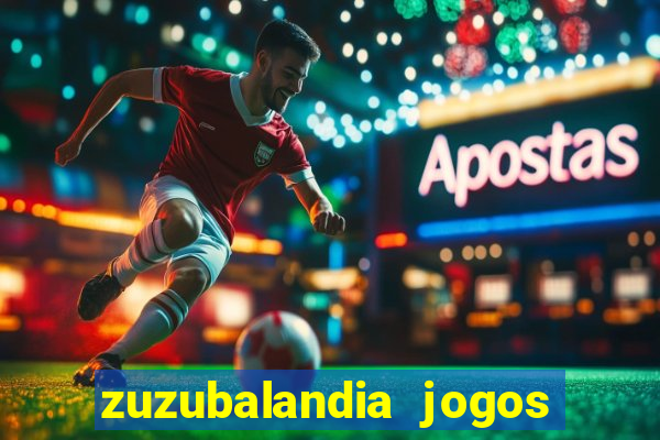 zuzubalandia jogos de matematica