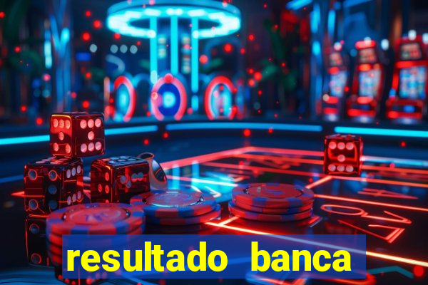 resultado banca caminho da sorte