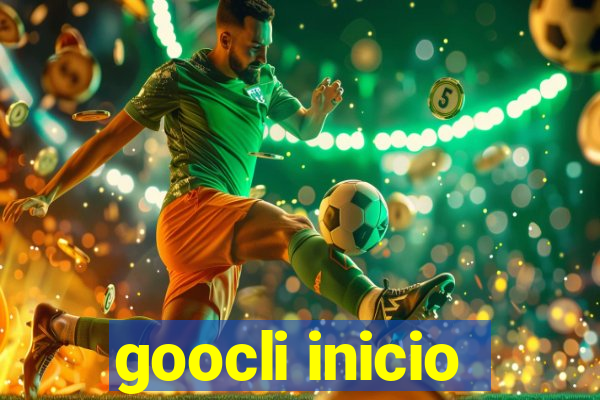 goocli inicio