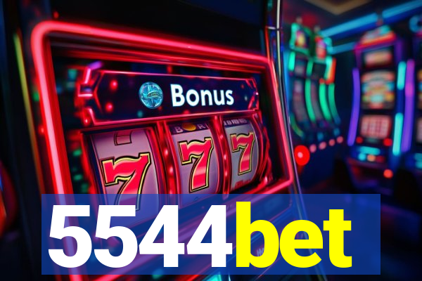 5544bet