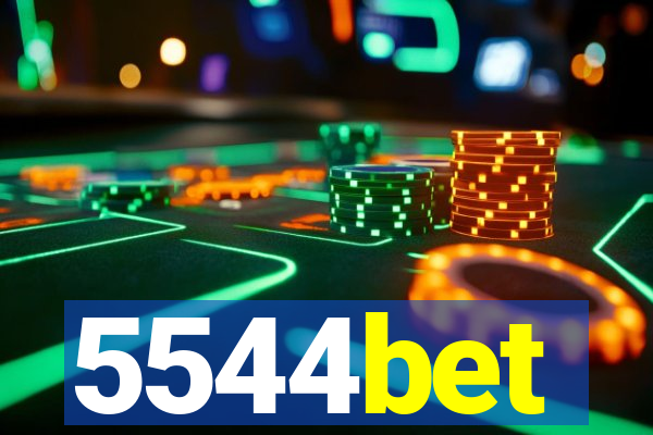 5544bet
