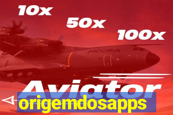 origemdosapps