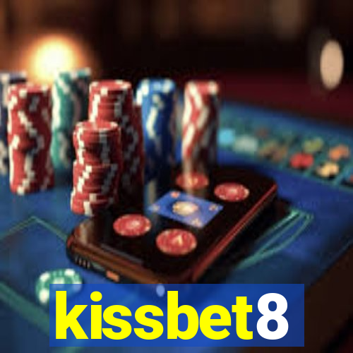 kissbet8