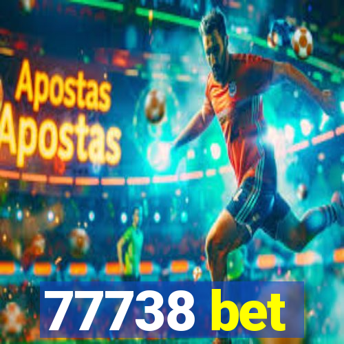 77738 bet