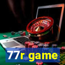 77r game