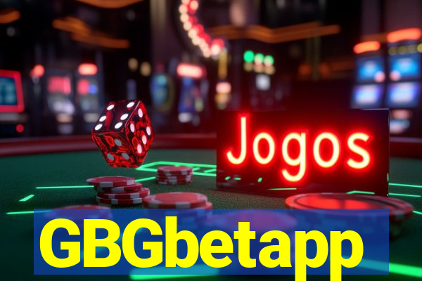 GBGbetapp