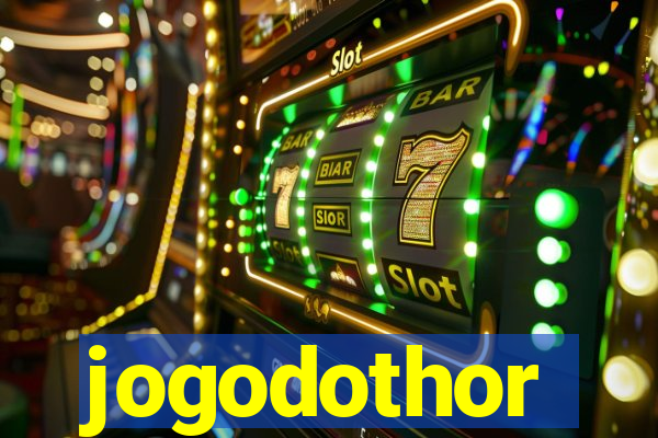 jogodothor