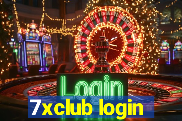 7xclub login
