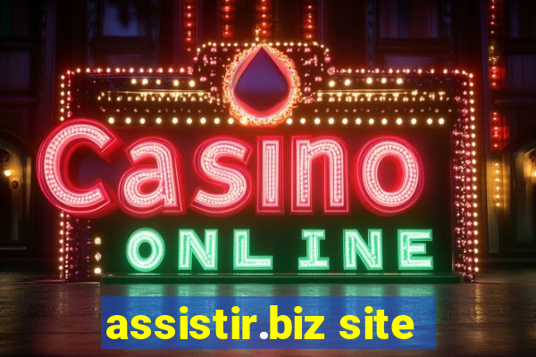 assistir.biz site