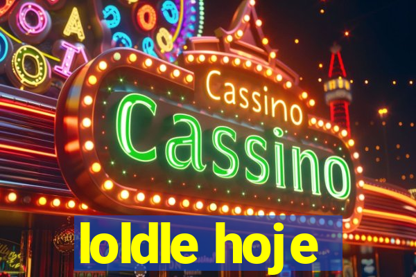 loldle hoje
