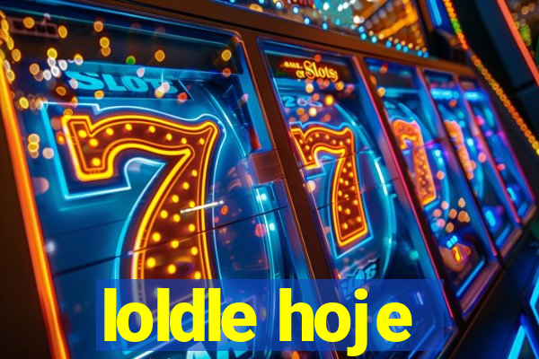 loldle hoje