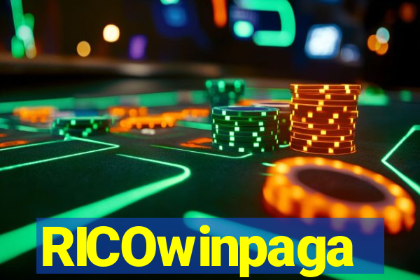 RICOwinpaga