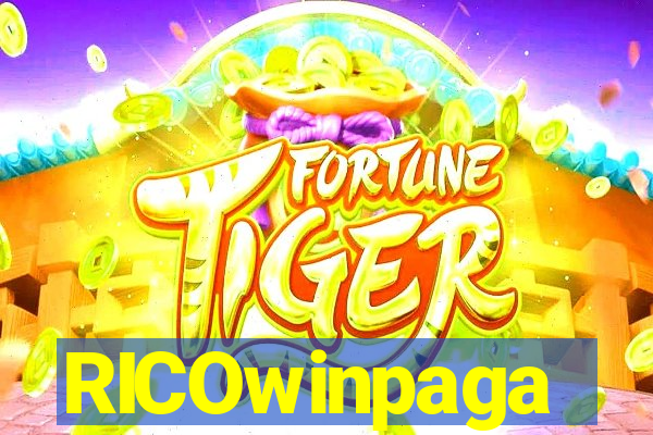 RICOwinpaga