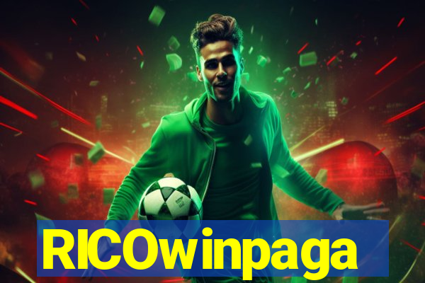 RICOwinpaga