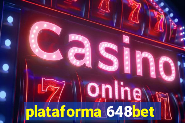 plataforma 648bet