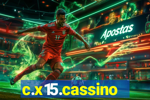 c.x15.cassino