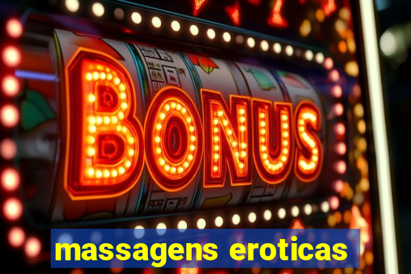 massagens eroticas