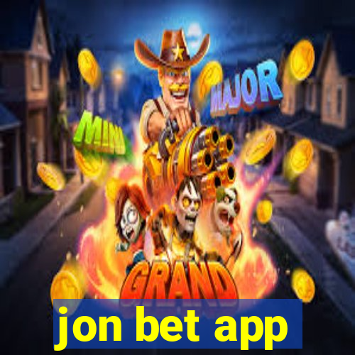jon bet app