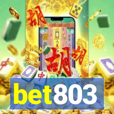 bet803