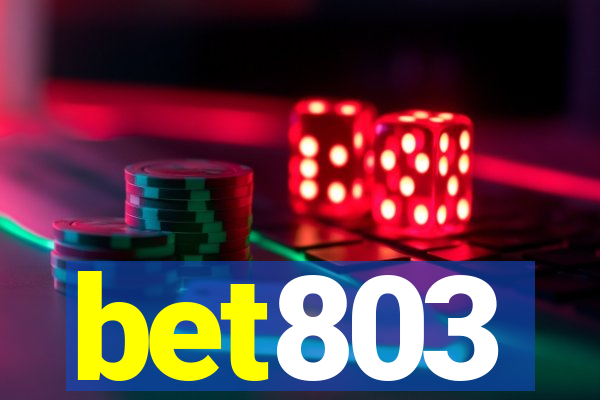 bet803