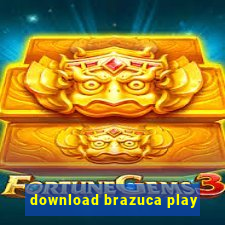 download brazuca play