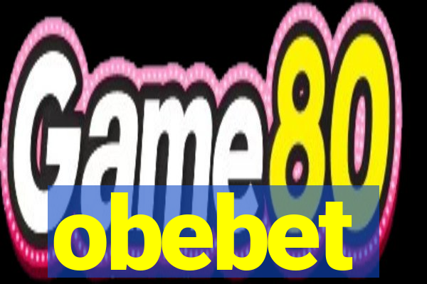 obebet