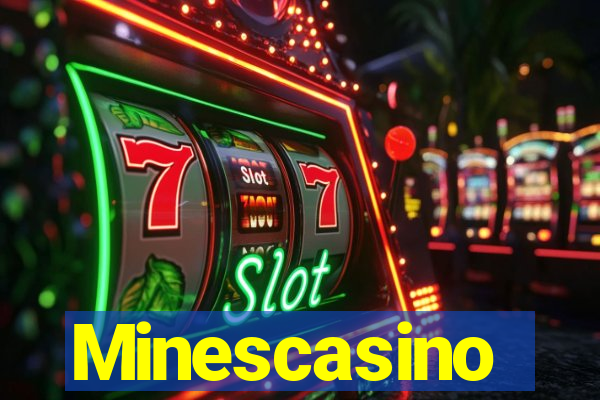 Minescasino