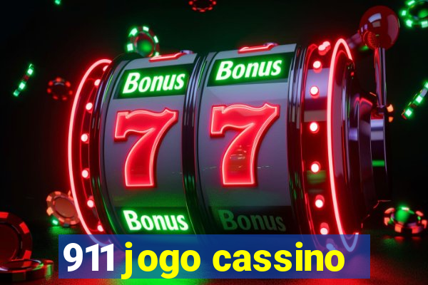 911 jogo cassino