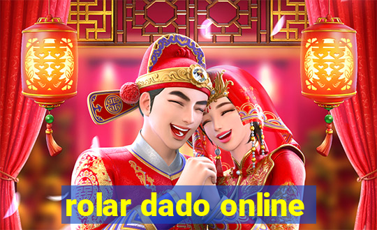 rolar dado online