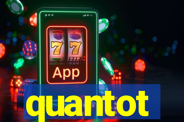 quantot