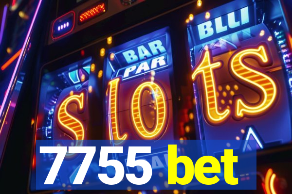 7755 bet
