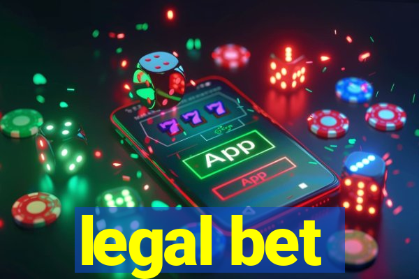 legal bet