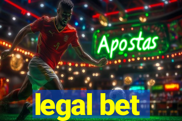 legal bet