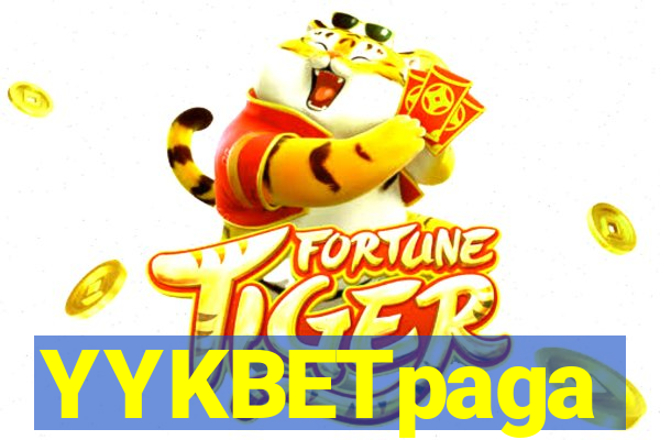 YYKBETpaga