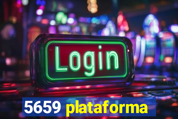5659 plataforma