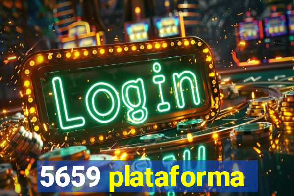 5659 plataforma