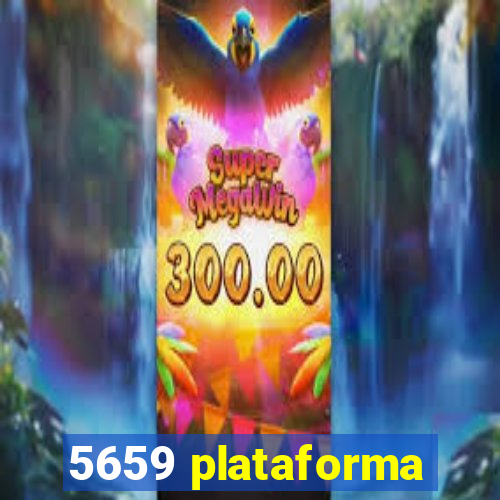5659 plataforma