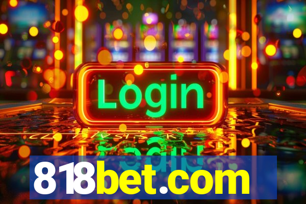 818bet.com
