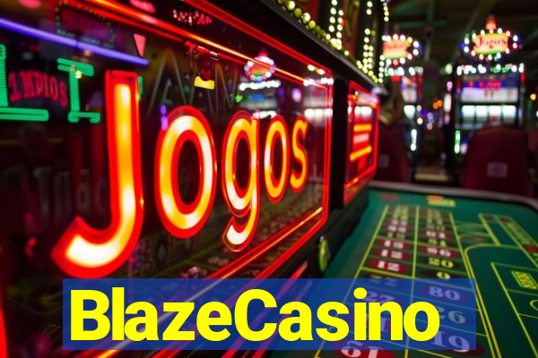 BlazeCasino