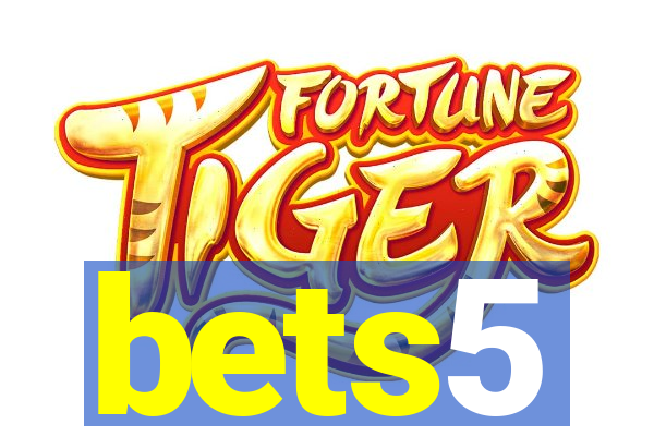 bets5