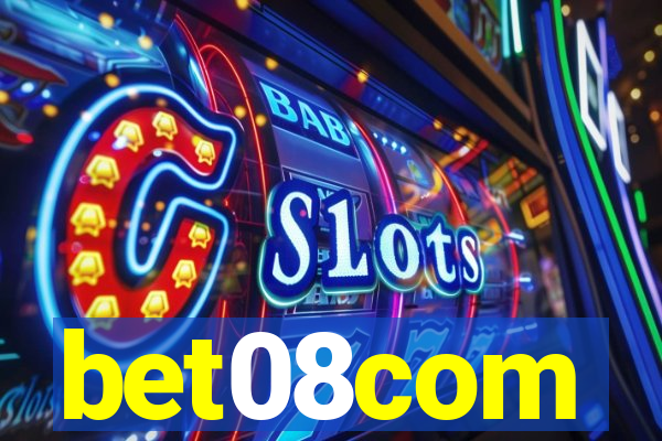 bet08com