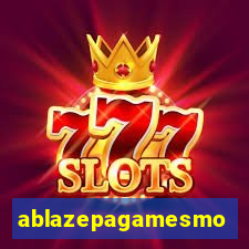ablazepagamesmo
