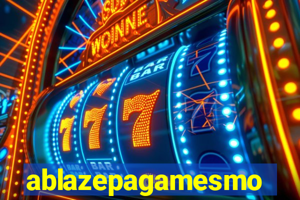 ablazepagamesmo