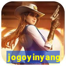 jogoyinyang