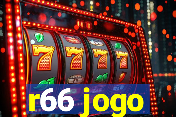 r66 jogo