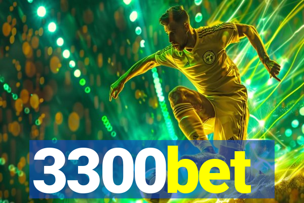 3300bet