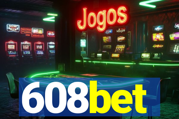 608bet