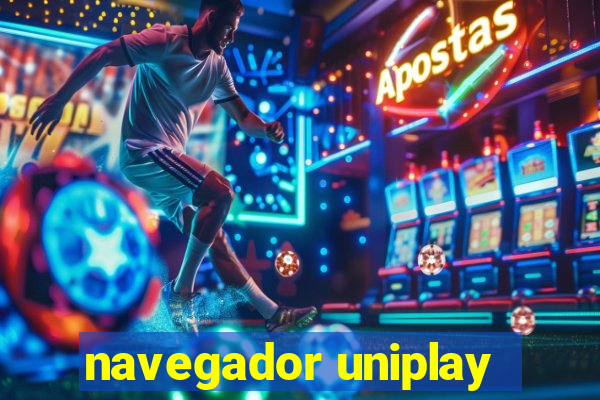 navegador uniplay