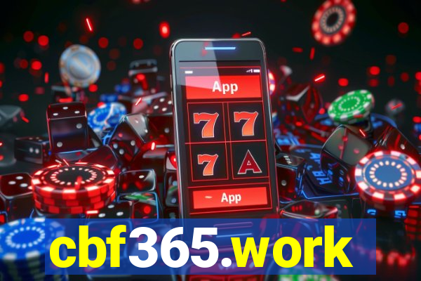 cbf365.work