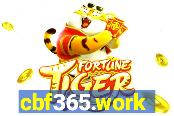 cbf365.work